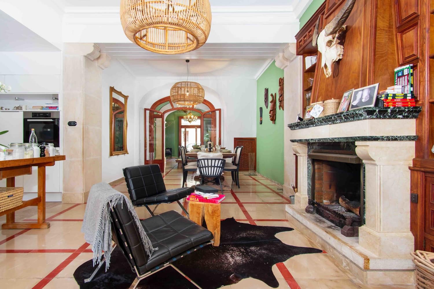 3 slaapkamer Huis te koop in Felanitx met zwembad garage - € 1.250.000 (Ref: 9046250)