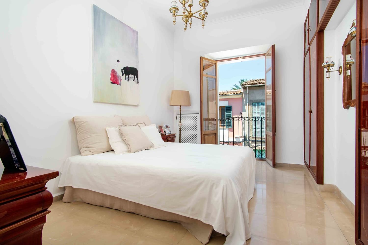 3 slaapkamer Huis te koop in Felanitx met zwembad garage - € 1.250.000 (Ref: 9046250)