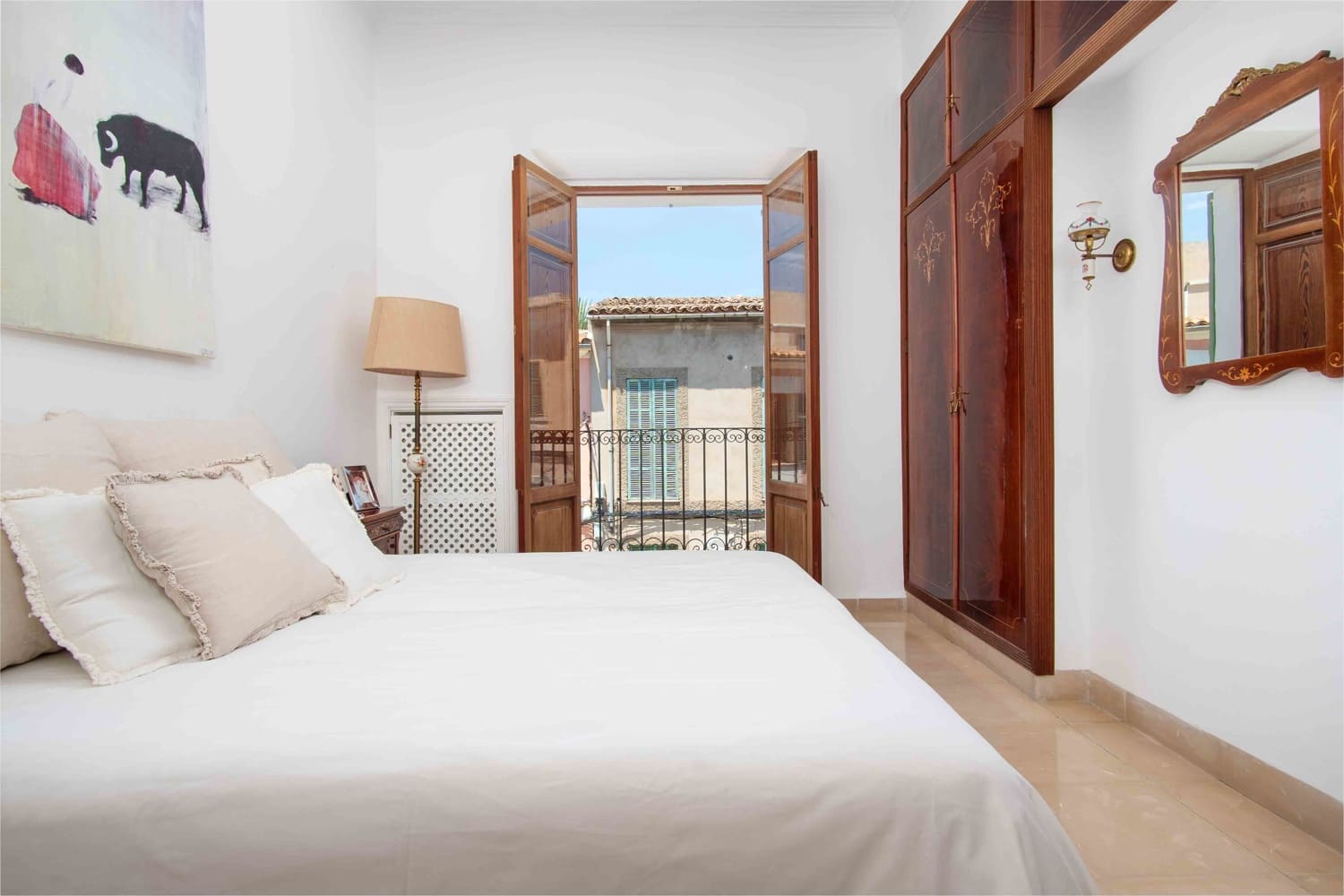 3 slaapkamer Huis te koop in Felanitx met zwembad garage - € 1.250.000 (Ref: 9046250)