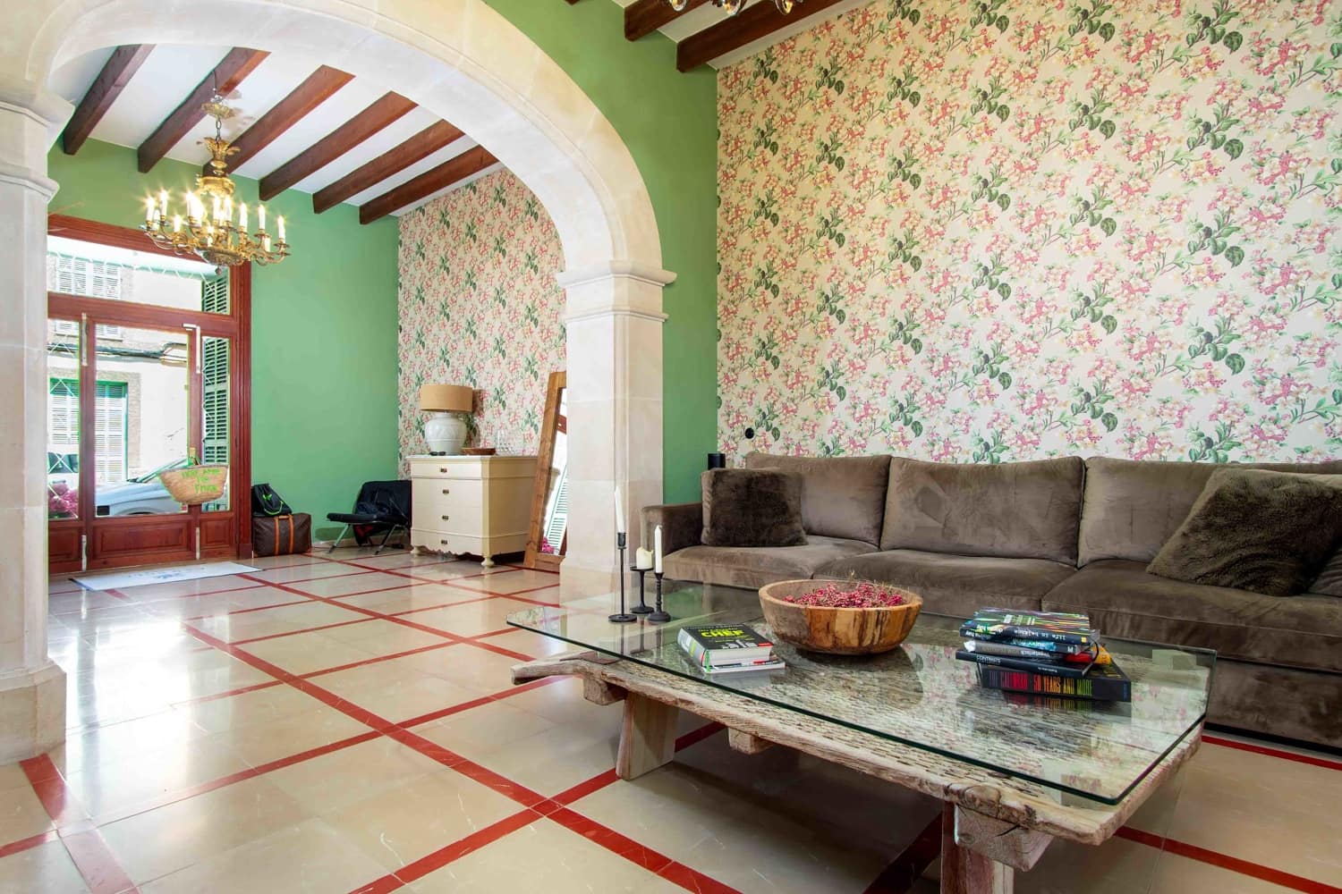 3 slaapkamer Huis te koop in Felanitx met zwembad garage - € 1.250.000 (Ref: 9046250)