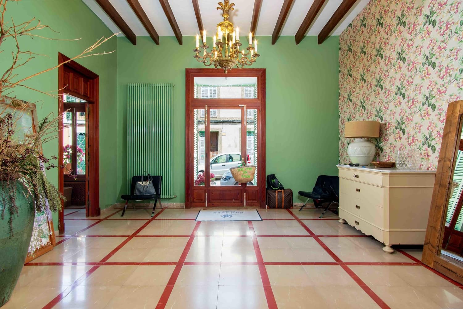 3 slaapkamer Huis te koop in Felanitx met zwembad garage - € 1.250.000 (Ref: 9046250)