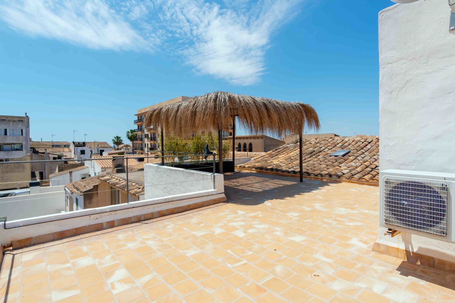 3 slaapkamer Huis te koop in Felanitx met zwembad garage - € 1.250.000 (Ref: 9046250)