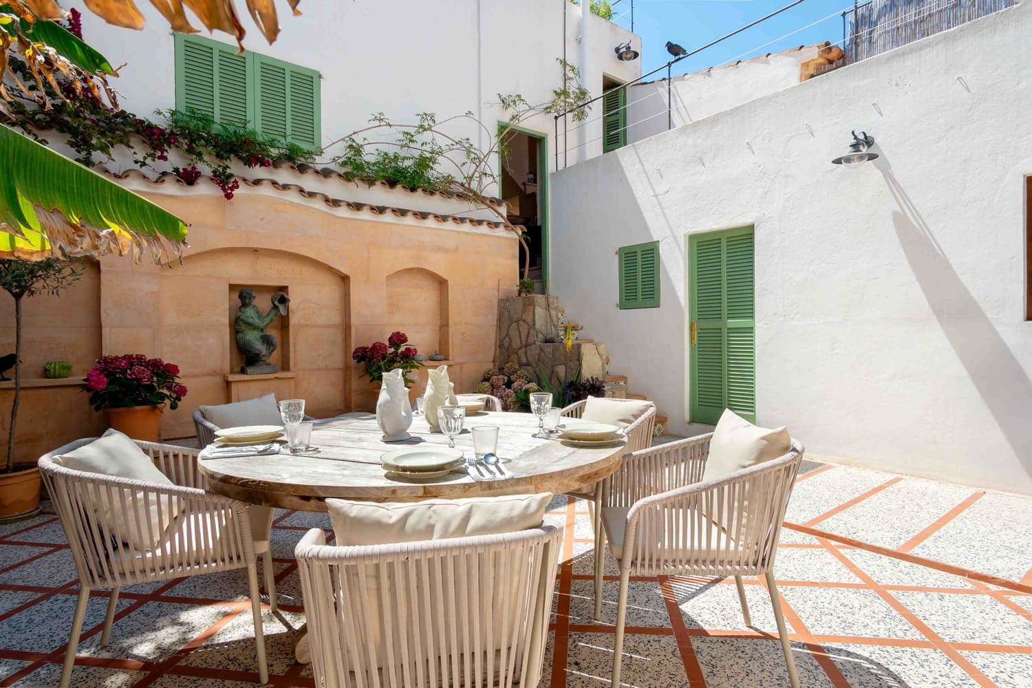 3 slaapkamer Huis te koop in Felanitx met zwembad garage - € 1.250.000 (Ref: 9046250)