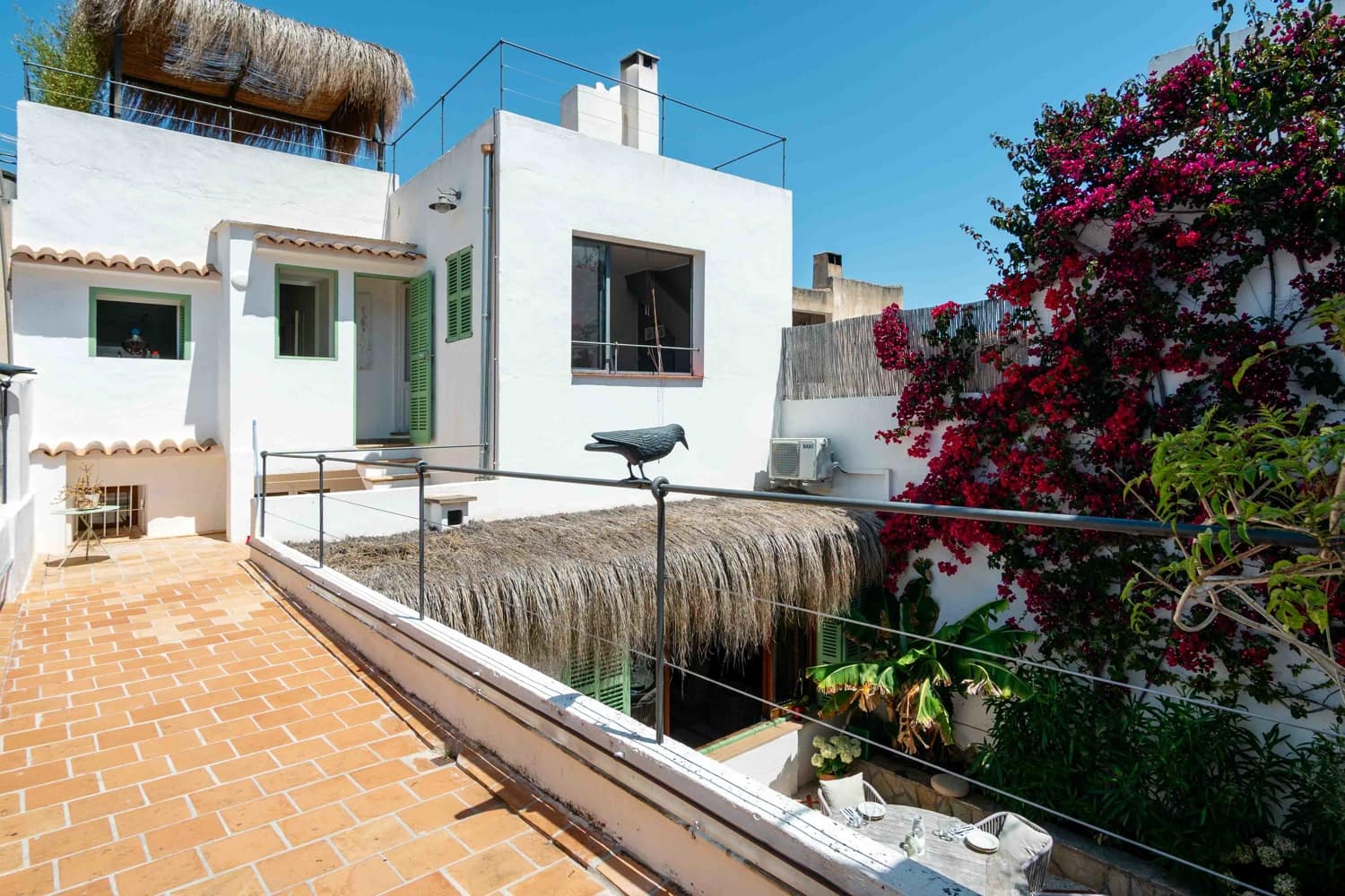 3 slaapkamer Huis te koop in Felanitx met zwembad garage - € 1.250.000 (Ref: 9046250)