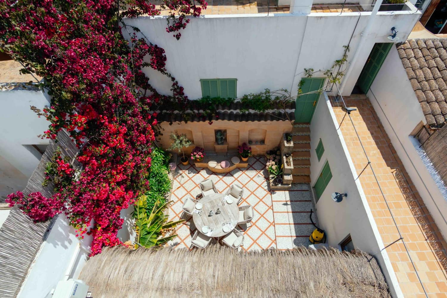 3 slaapkamer Huis te koop in Felanitx met zwembad garage - € 1.250.000 (Ref: 9046250)