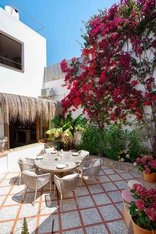 3 slaapkamer Huis te koop in Felanitx met zwembad garage - € 1.250.000 (Ref: 9046250)