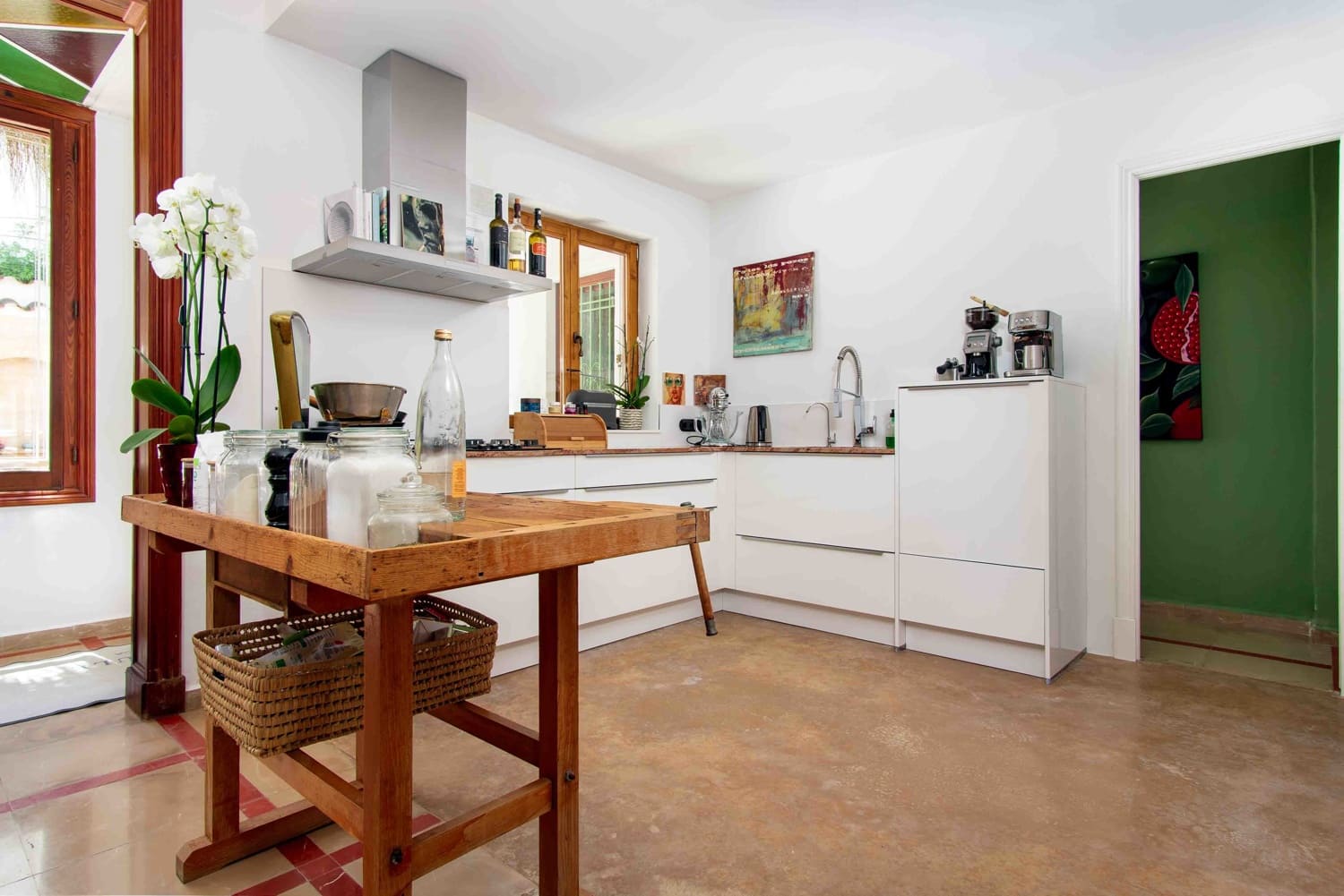 3 slaapkamer Huis te koop in Felanitx met zwembad garage - € 1.250.000 (Ref: 9046250)