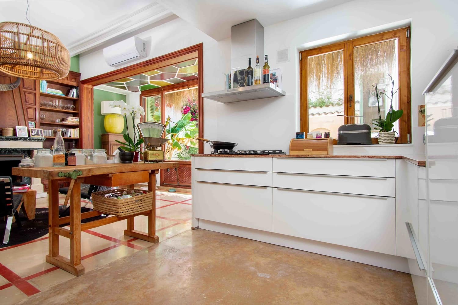 3 slaapkamer Huis te koop in Felanitx met zwembad garage - € 1.250.000 (Ref: 9046250)