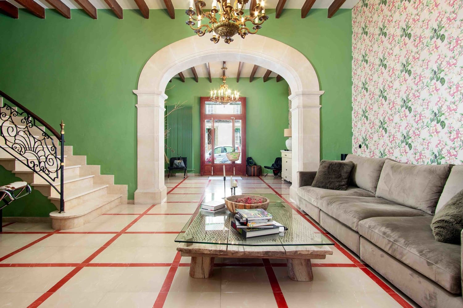 3 slaapkamer Huis te koop in Felanitx met zwembad garage - € 1.250.000 (Ref: 9046250)