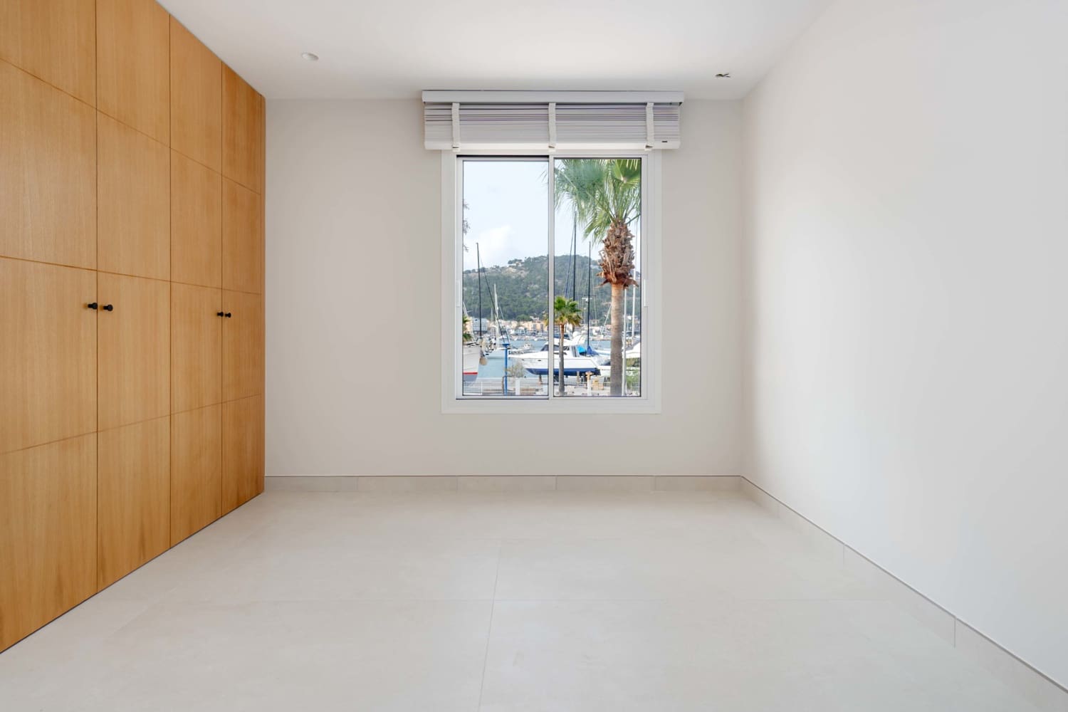 2 soverom Leilighet til salgs i Puerto de Andratx med svømmebasseng garasje - € 695 000 (Ref: 9046251)