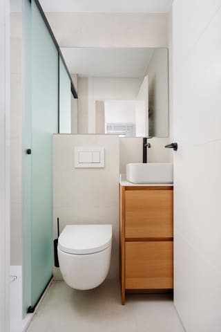 2 chambre Appartement à vendre à Puerto de Andratx, Andratx avec piscine garage - 695 000 € (Ref: 9046251)