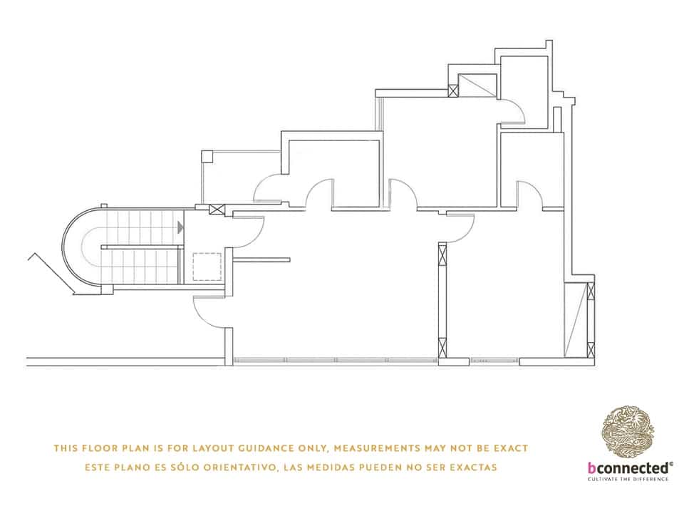 2 soverom Leilighet til salgs i Puerto de Andratx med svømmebasseng garasje - € 695 000 (Ref: 9046251)