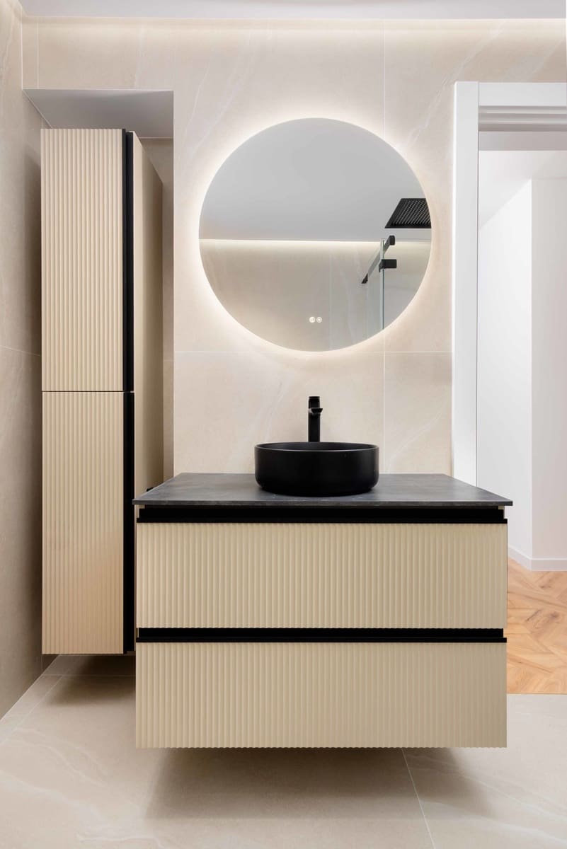 2 soveværelse Lejlighed til salg i Palma de Mallorca - € 695.000 (Ref: 9092689)