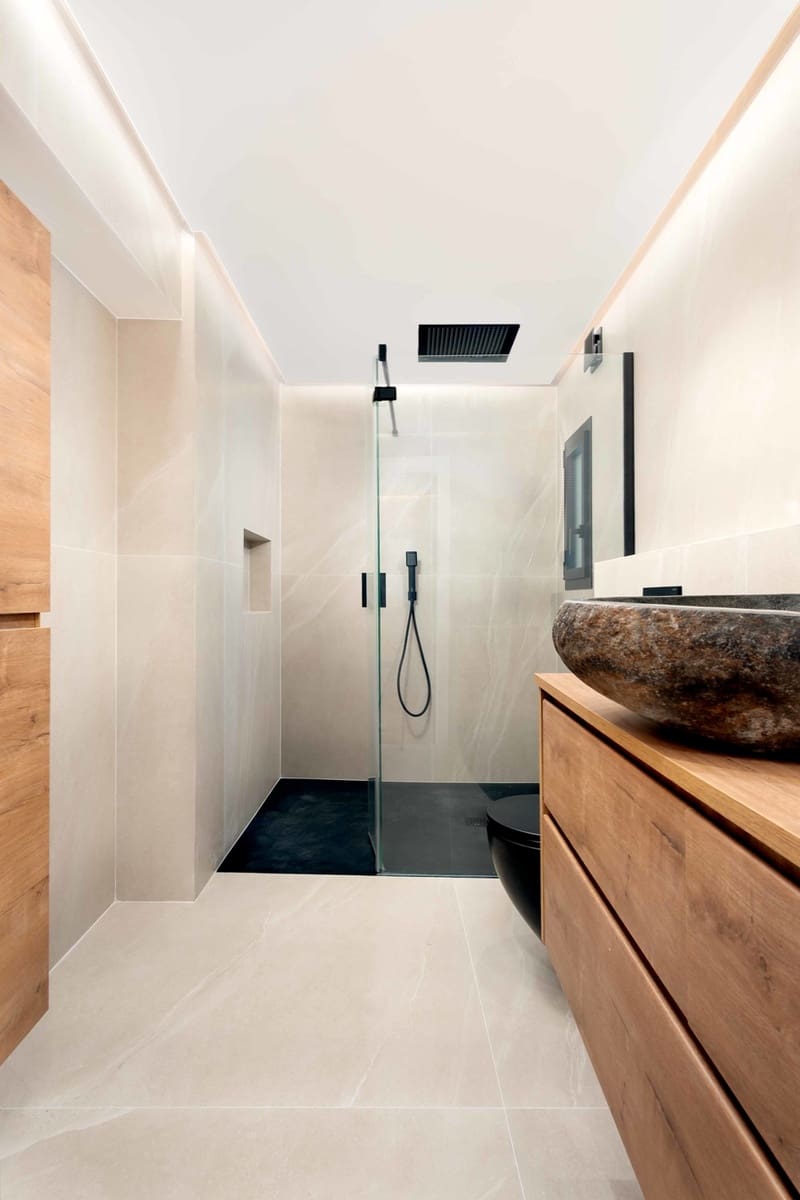 2 soveværelse Lejlighed til salg i Palma de Mallorca - € 695.000 (Ref: 9092689)