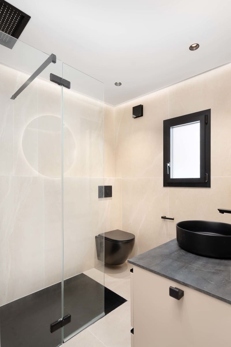 2 soveværelse Lejlighed til salg i Palma de Mallorca - € 695.000 (Ref: 9092689)