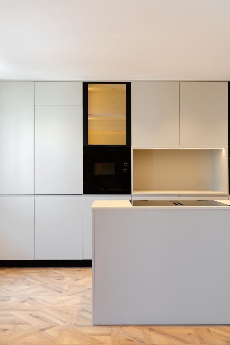 2 soveværelse Lejlighed til salg i Palma de Mallorca - € 695.000 (Ref: 9092689)