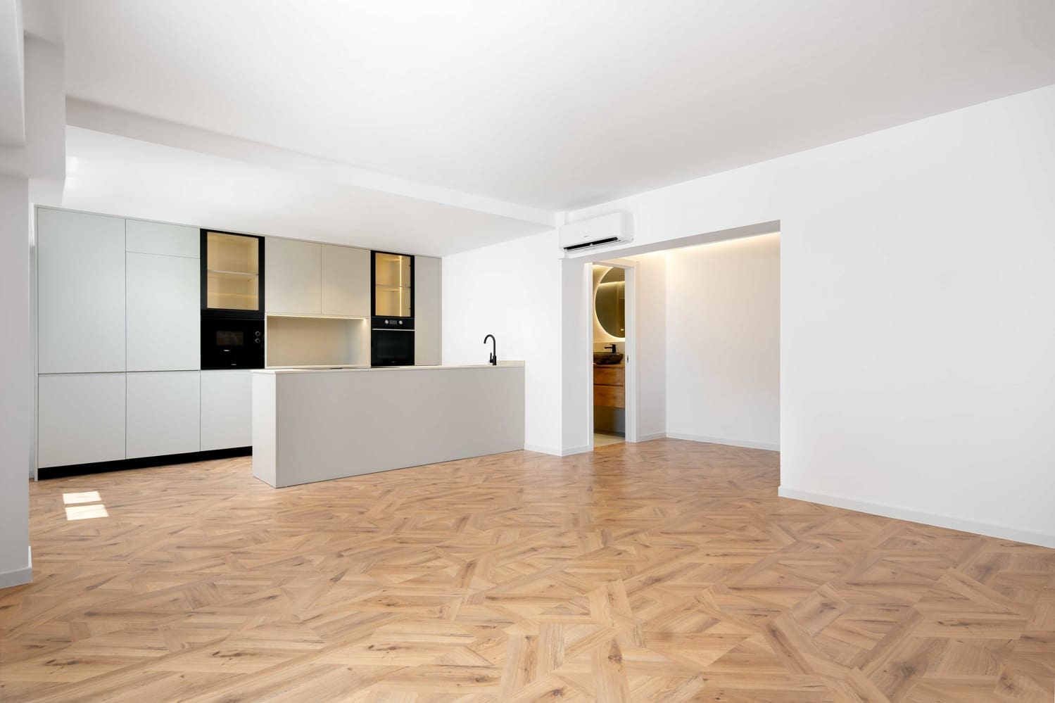 2 soveværelse Lejlighed til salg i Palma de Mallorca - € 695.000 (Ref: 9092689)