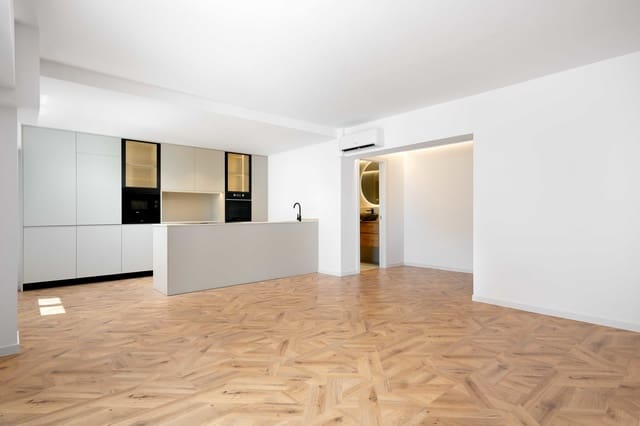 2 slaapkamer Flat te koop in El Sindicat, Palma de Mallorca - € 695.000 (Ref: 9092689)