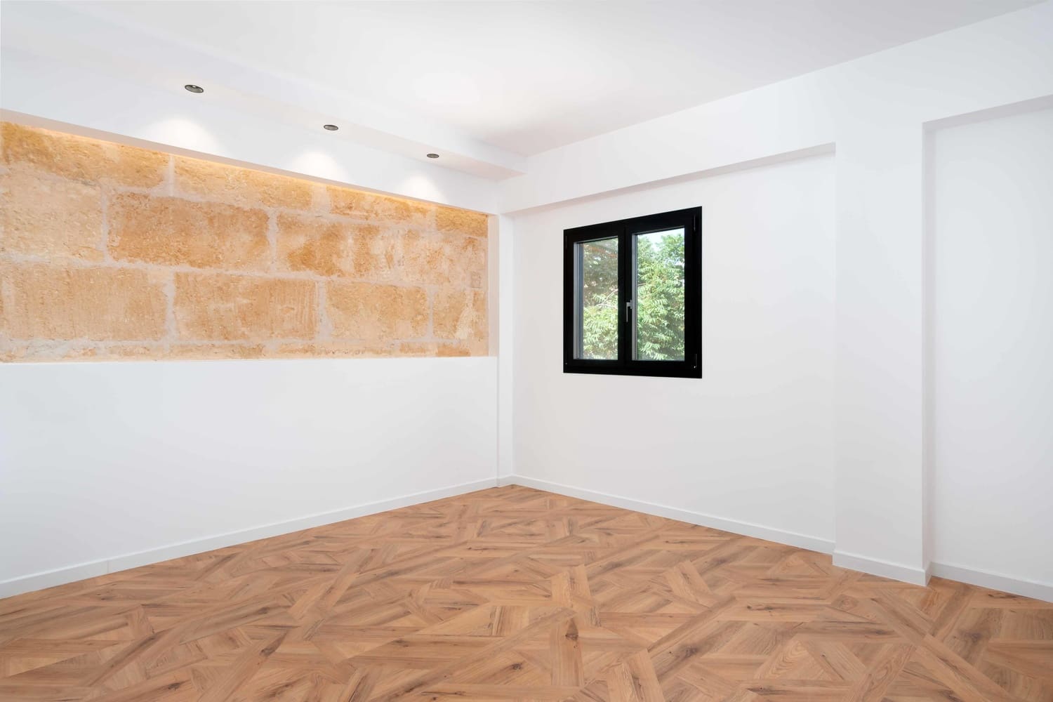 2 soveværelse Lejlighed til salg i Palma de Mallorca - € 695.000 (Ref: 9092689)