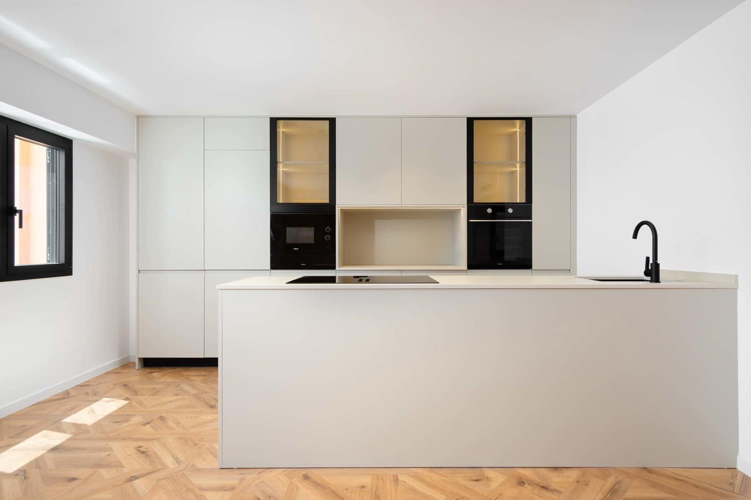 2 soveværelse Lejlighed til salg i Palma de Mallorca - € 695.000 (Ref: 9092689)