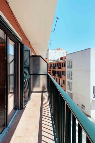 2 slaapkamer Flat te koop in El Sindicat, Palma de Mallorca - € 695.000 (Ref: 9092689)