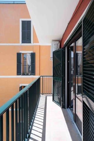 2 slaapkamer Flat te koop in El Sindicat, Palma de Mallorca - € 695.000 (Ref: 9092689)