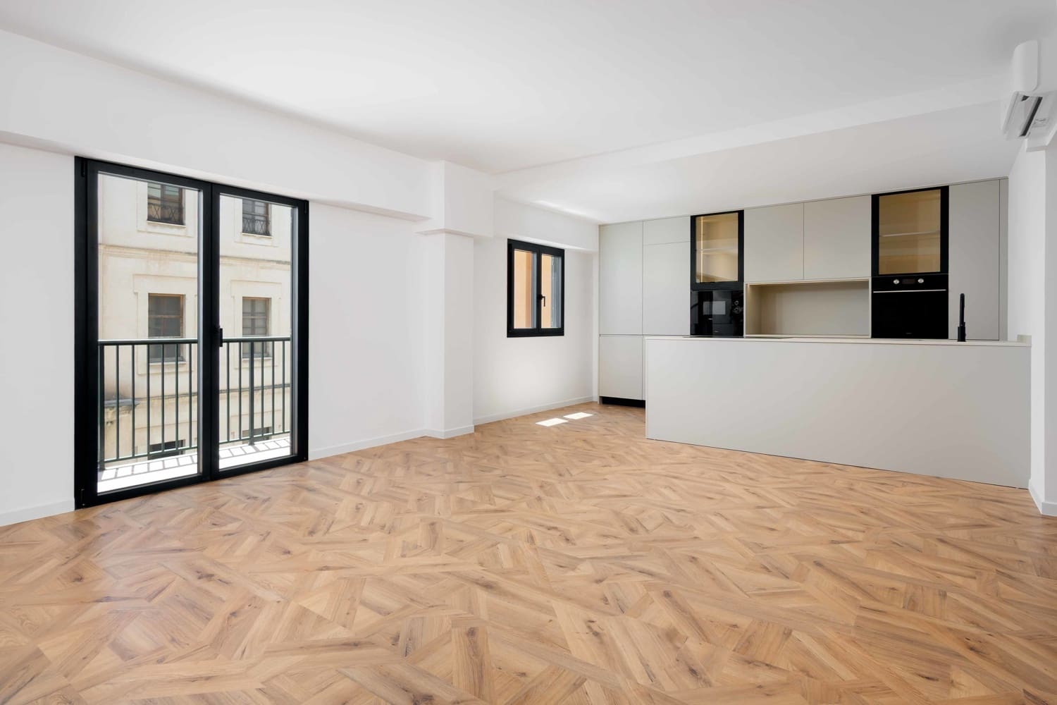 2 soveværelse Lejlighed til salg i Palma de Mallorca - € 695.000 (Ref: 9092689)