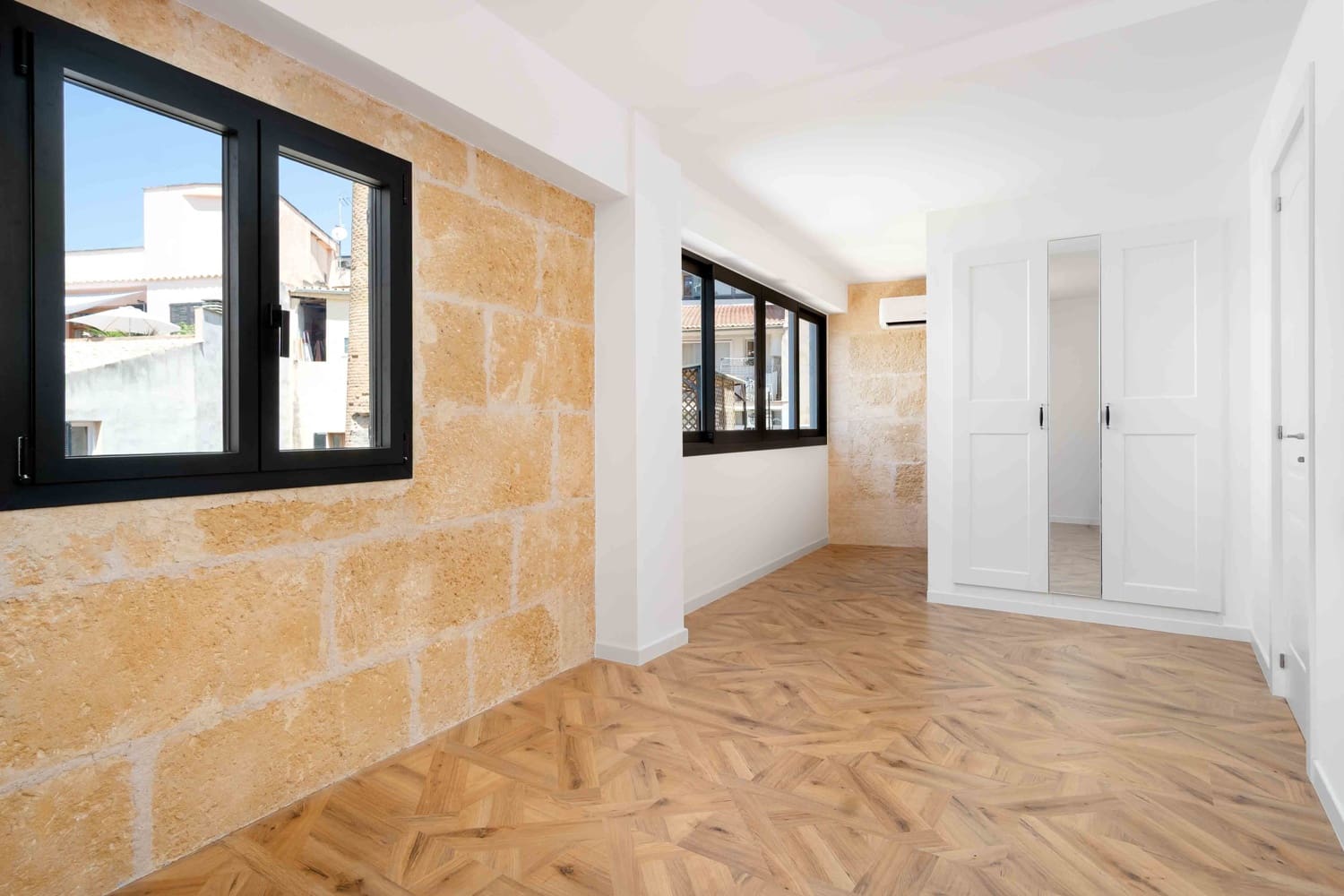 2 soveværelse Lejlighed til salg i Palma de Mallorca - € 695.000 (Ref: 9092689)