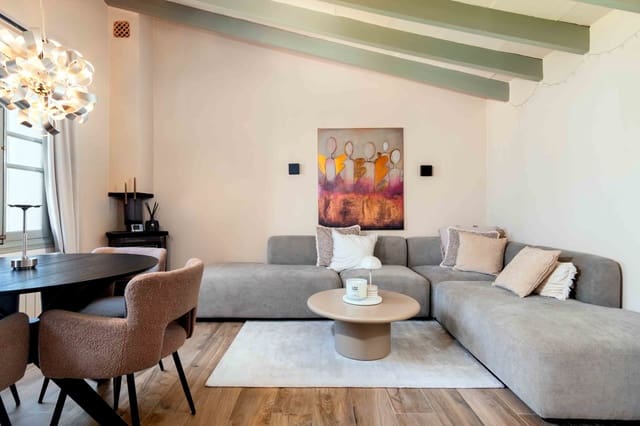 3 chambre Appartement à vendre à Felanitx - 1 250 000 € (Ref: 9092690)