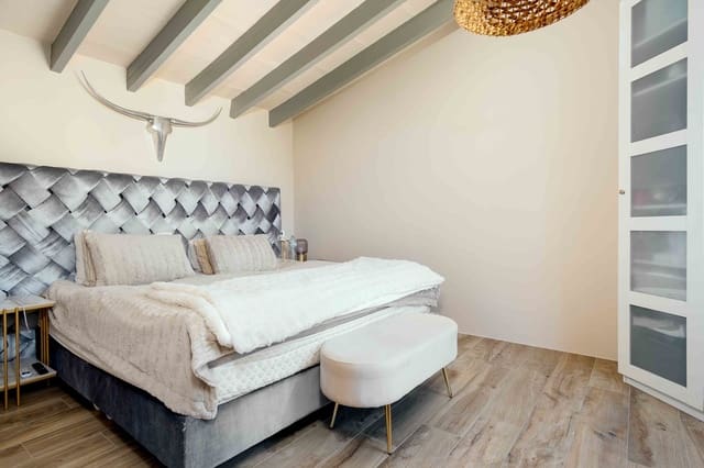 3 chambre Appartement à vendre à Felanitx - 1 250 000 € (Ref: 9092690)