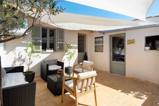 3 soverom Leilighet til salgs i Felanitx - € 1 250 000 (Ref: 9092690)