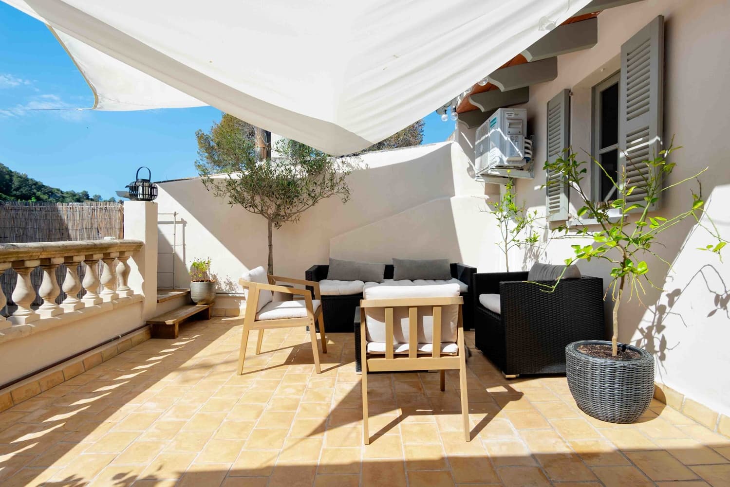 3 chambre Appartement à vendre à Felanitx - 1 250 000 € (Ref: 9092690)