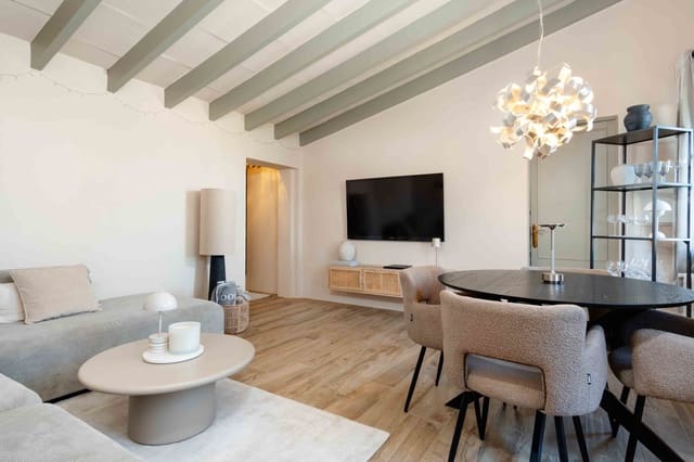 3 chambre Appartement à vendre à Felanitx - 1 250 000 € (Ref: 9092690)