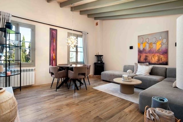 3 soverom Leilighet til salgs i Felanitx - € 1 250 000 (Ref: 9092690)