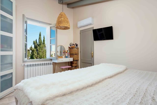 3 chambre Appartement à vendre à Felanitx - 1 250 000 € (Ref: 9092690)