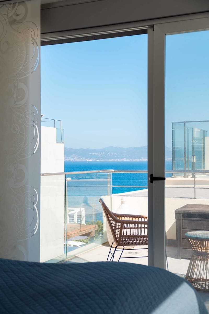 3 slaapkamer Huis te koop in Cala Blava met zwembad garage - € 1.550.000 (Ref: 9105042)