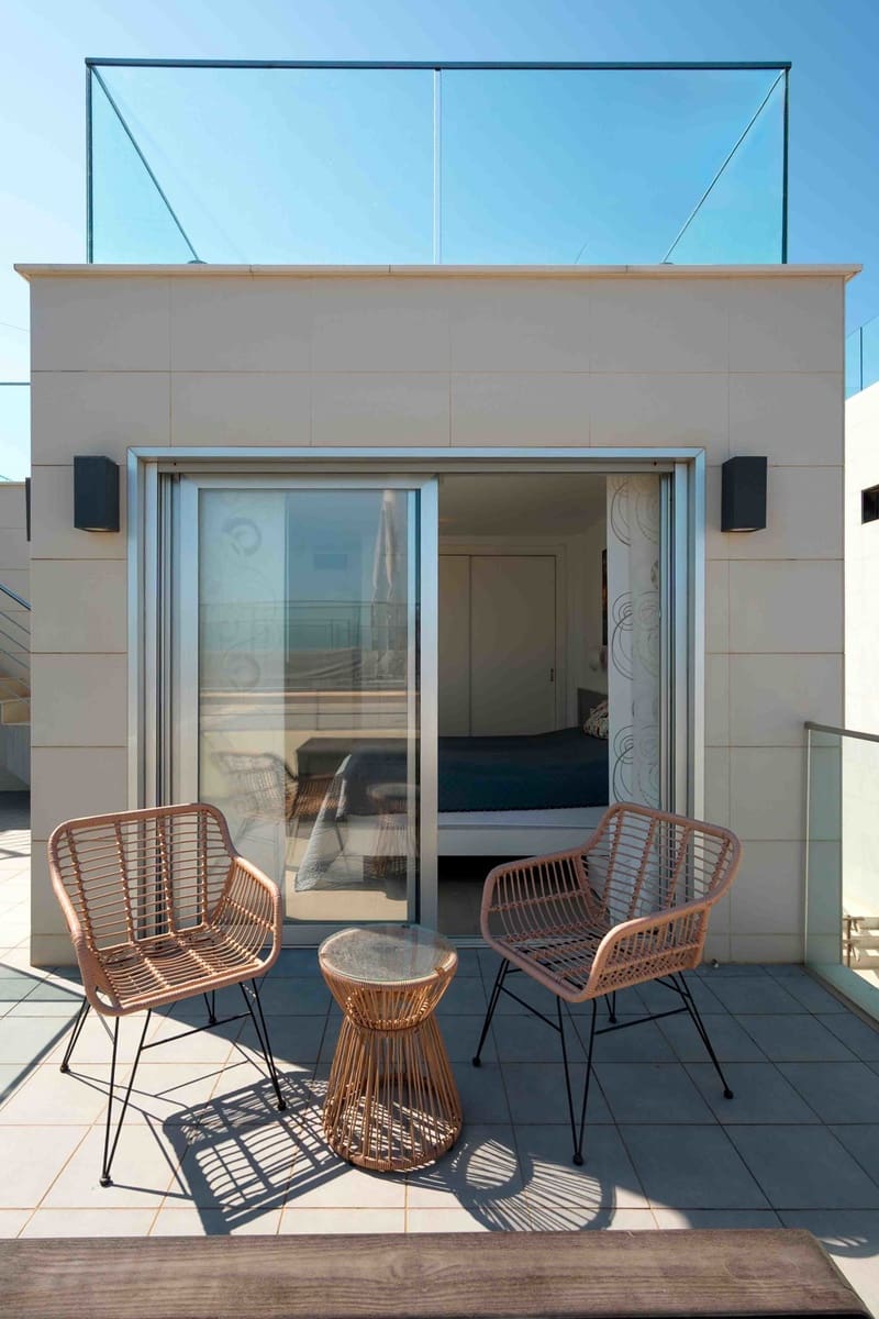 3 slaapkamer Huis te koop in Cala Blava met zwembad garage - € 1.550.000 (Ref: 9105042)