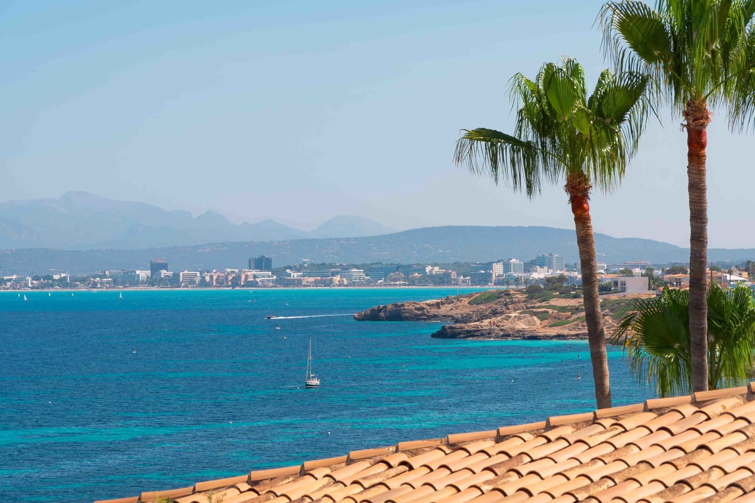 3 slaapkamer Huis te koop in Cala Blava met zwembad garage - € 1.550.000 (Ref: 9105042)