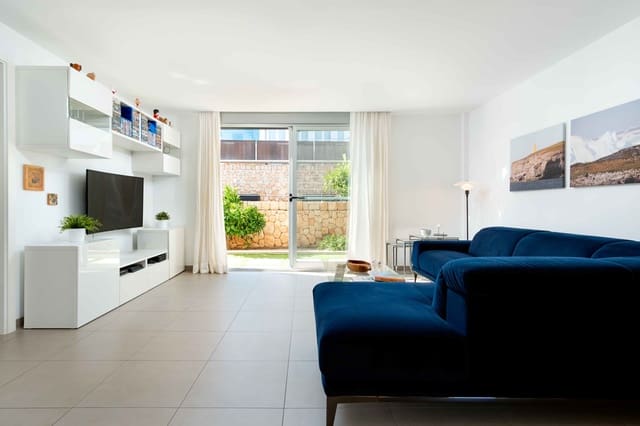 3 slaapkamer Huis te koop in Cala Blava, Llucmajor met zwembad garage - € 1.550.000 (Ref: 9105042)