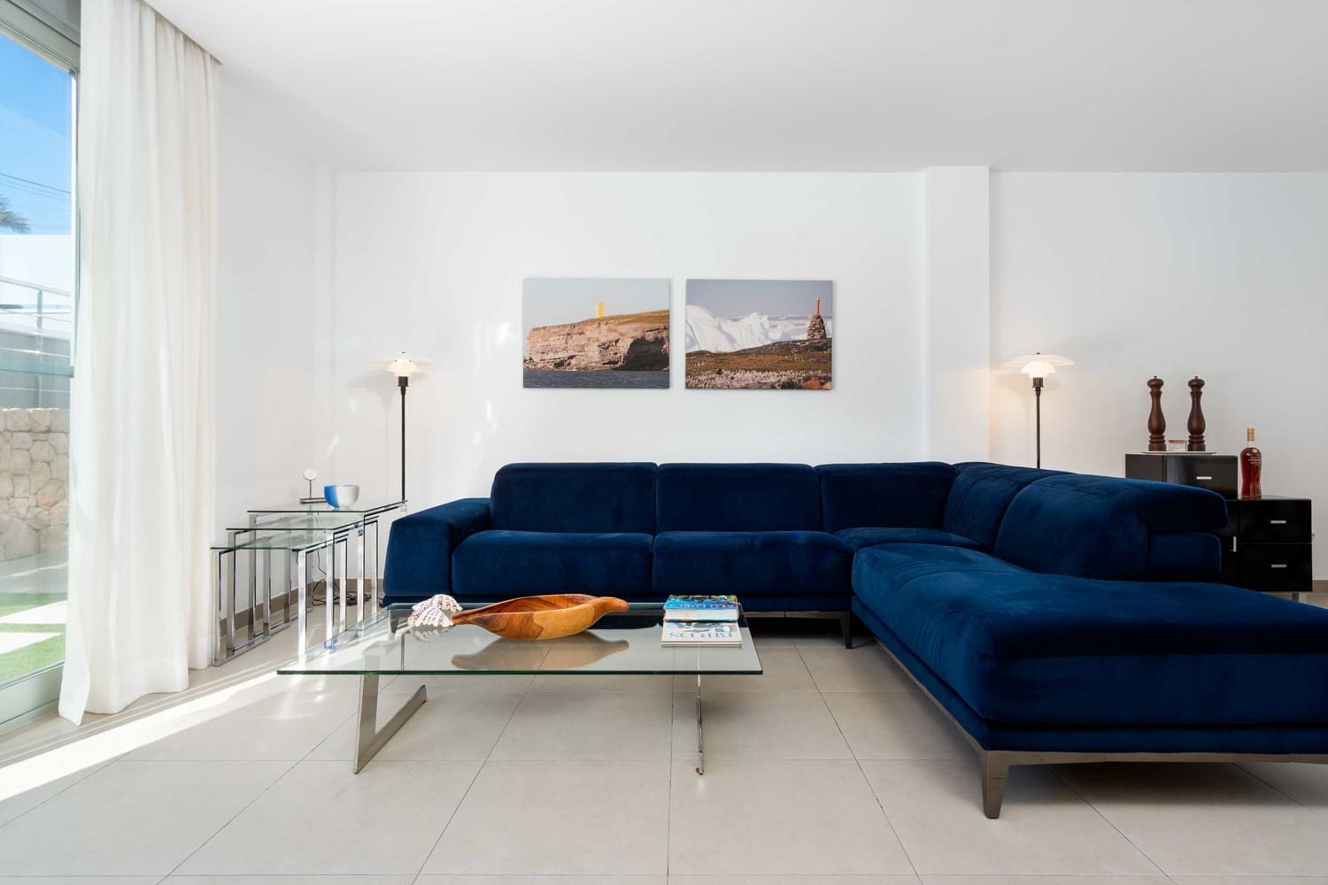 3 slaapkamer Huis te koop in Cala Blava met zwembad garage - € 1.550.000 (Ref: 9105042)