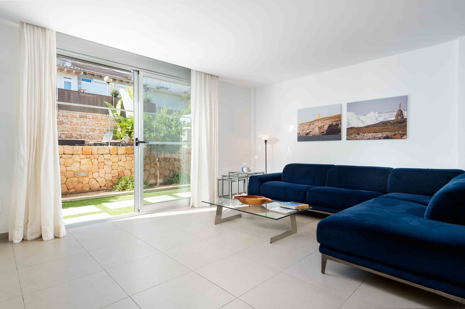 3 slaapkamer Huis te koop in Cala Blava met zwembad garage - € 1.550.000 (Ref: 9105042)