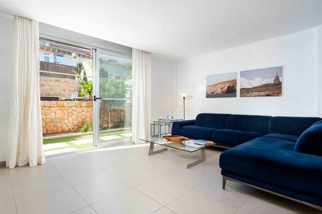 3 slaapkamer Huis te koop in Cala Blava, Llucmajor met zwembad garage - € 1.550.000 (Ref: 9105042)