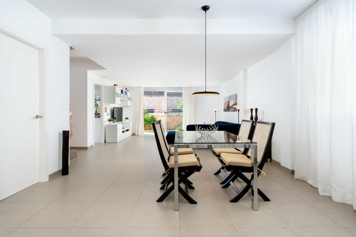 3 slaapkamer Huis te koop in Cala Blava met zwembad garage - € 1.550.000 (Ref: 9105042)