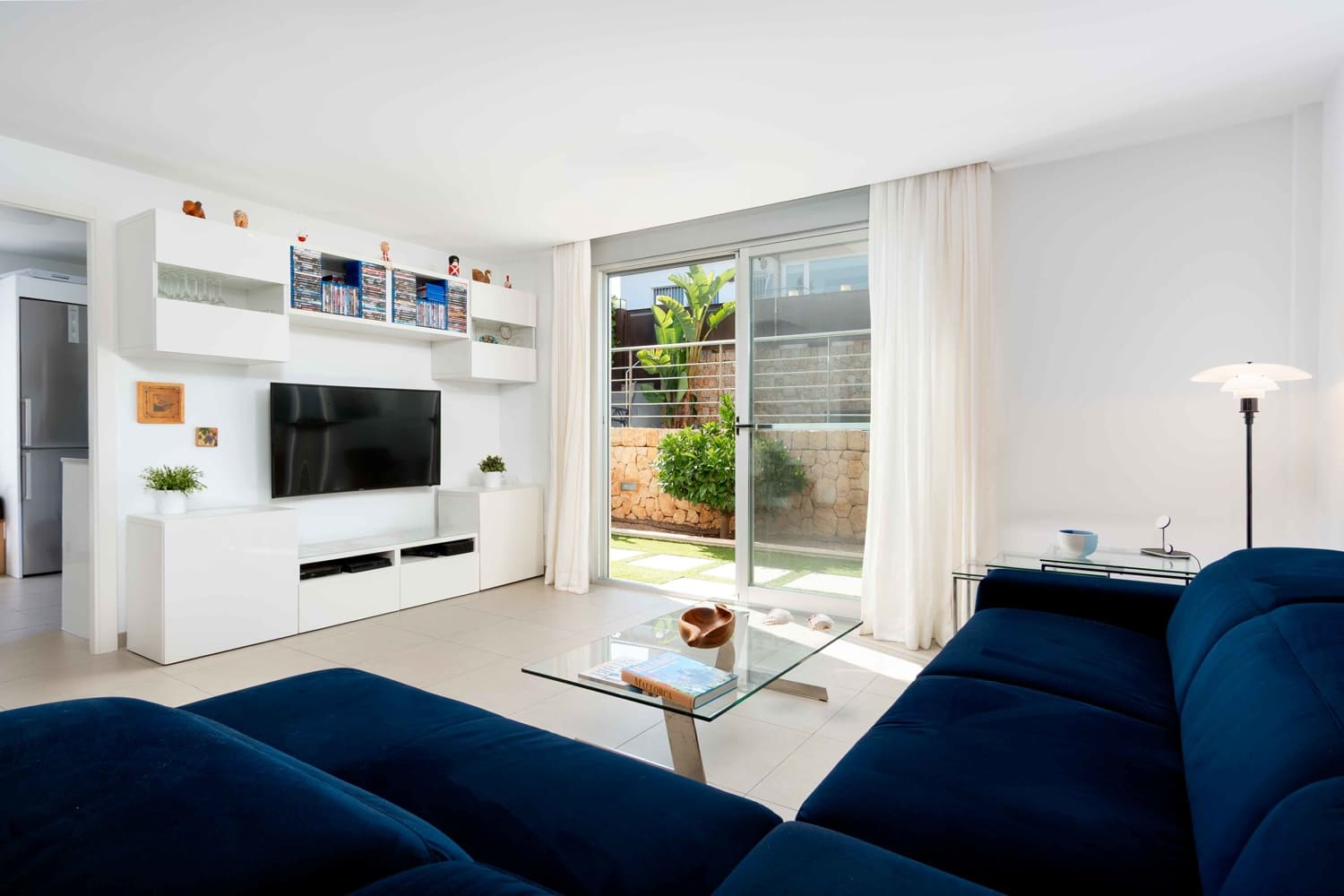 3 slaapkamer Huis te koop in Cala Blava met zwembad garage - € 1.550.000 (Ref: 9105042)