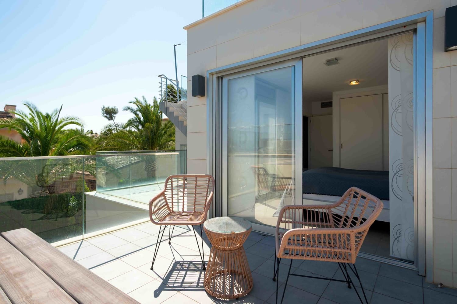 3 slaapkamer Huis te koop in Cala Blava met zwembad garage - € 1.550.000 (Ref: 9105042)