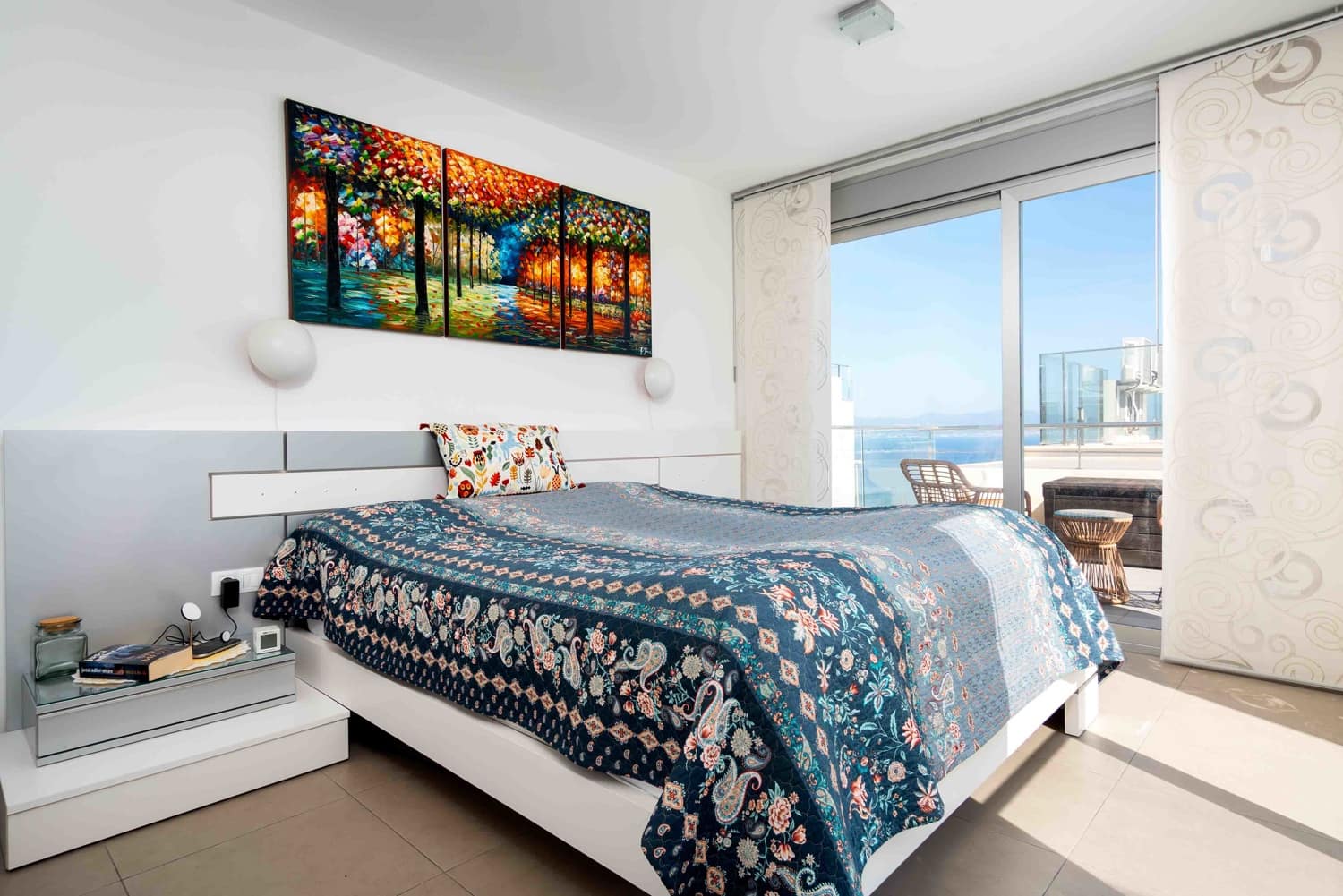 3 slaapkamer Huis te koop in Cala Blava met zwembad garage - € 1.550.000 (Ref: 9105042)