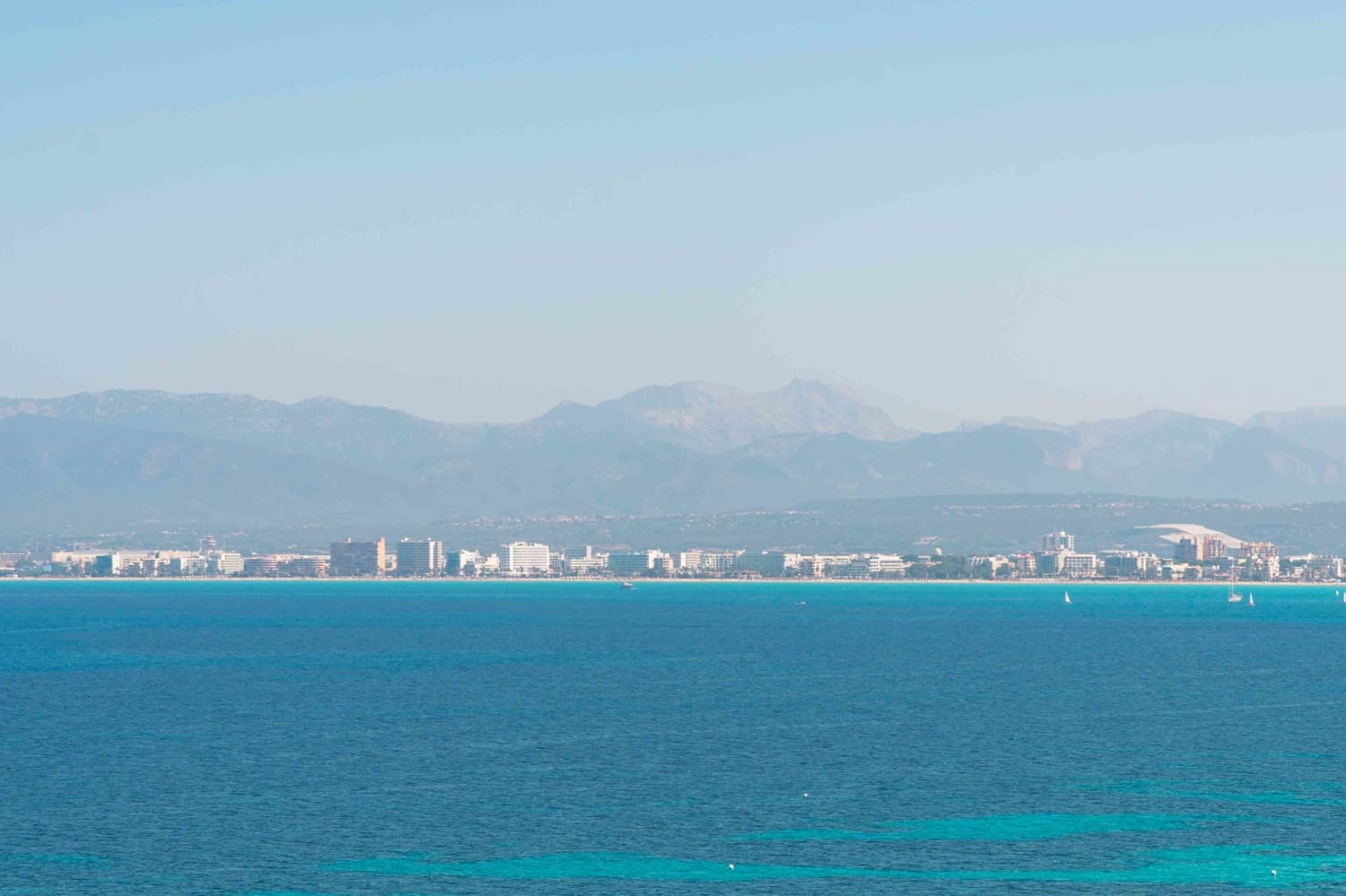 3 slaapkamer Huis te koop in Cala Blava met zwembad garage - € 1.550.000 (Ref: 9105042)