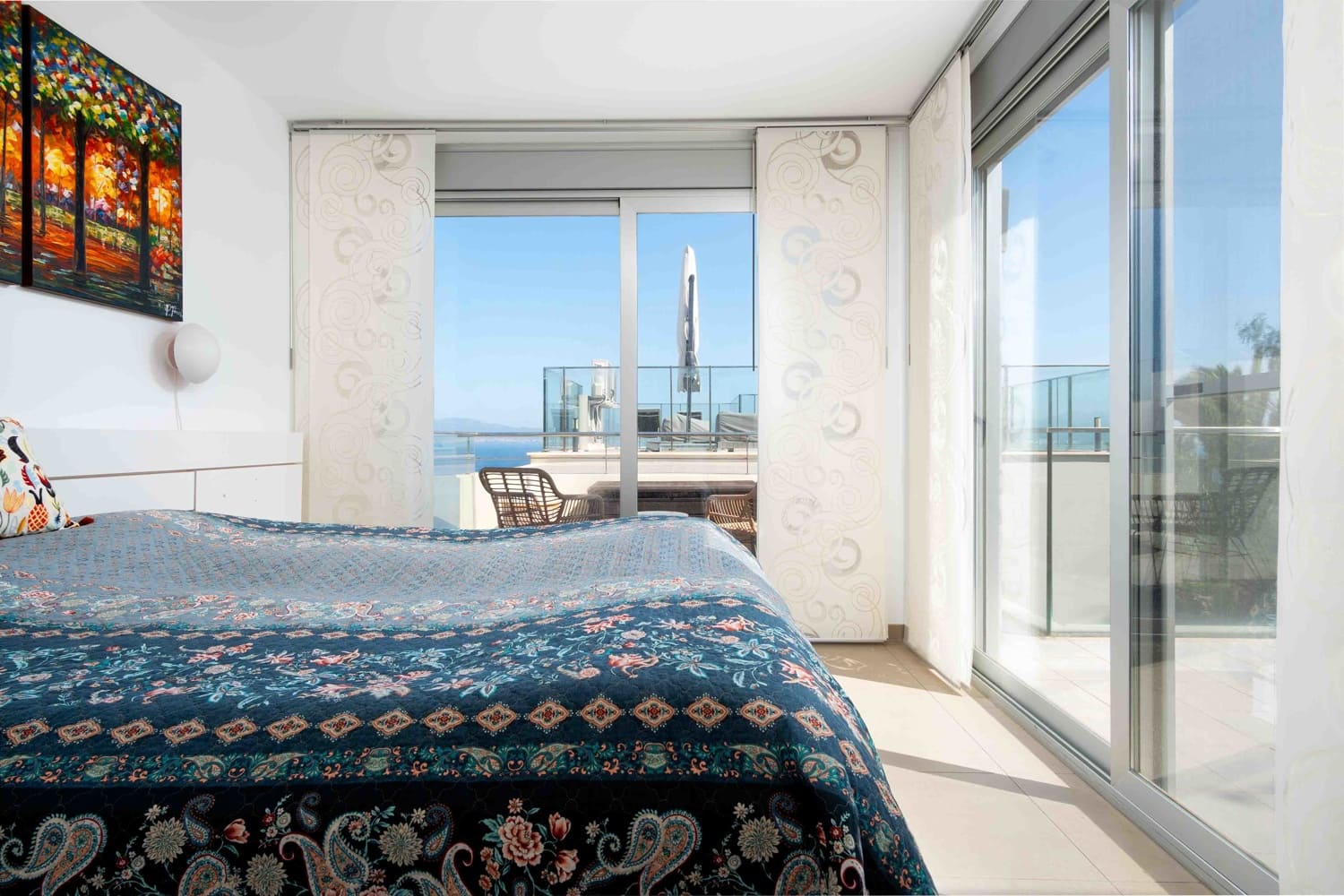 3 slaapkamer Huis te koop in Cala Blava met zwembad garage - € 1.550.000 (Ref: 9105042)