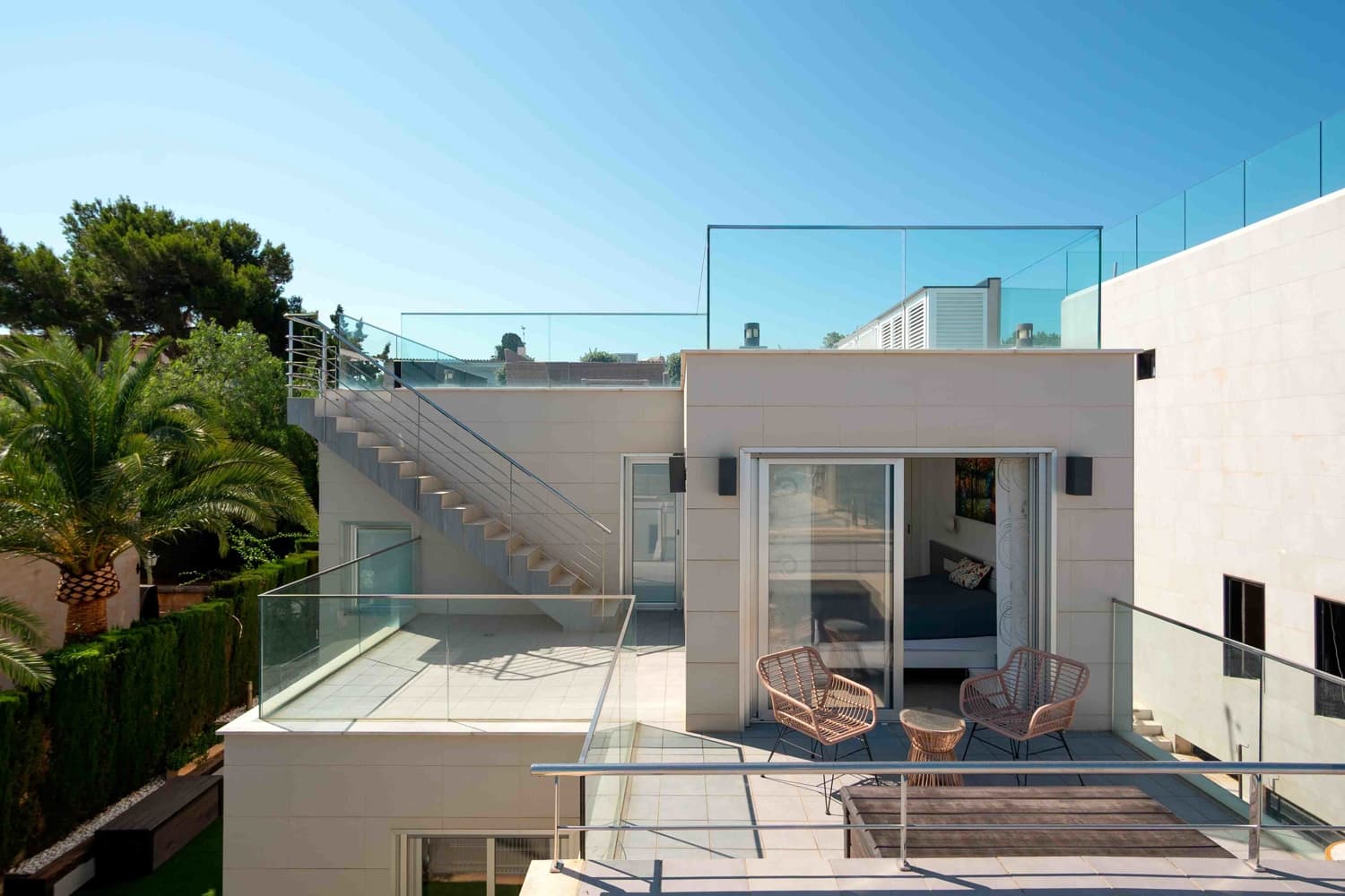 3 slaapkamer Huis te koop in Cala Blava met zwembad garage - € 1.550.000 (Ref: 9105042)