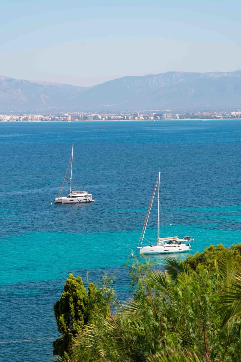 3 slaapkamer Huis te koop in Cala Blava met zwembad garage - € 1.550.000 (Ref: 9105042)